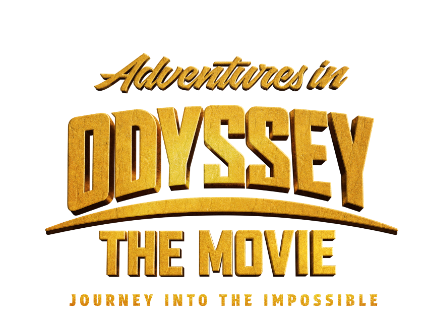 Adventures In Odyssey The Movie