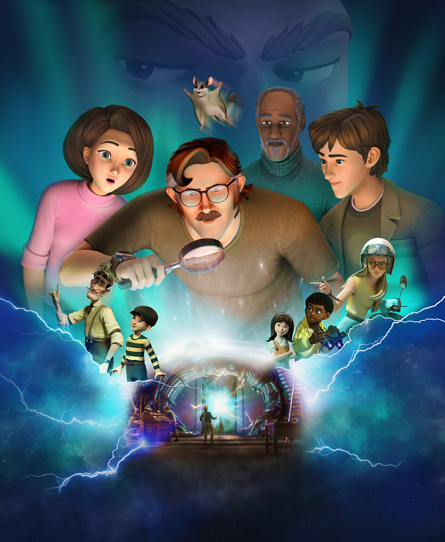 Adventures In Odyssey