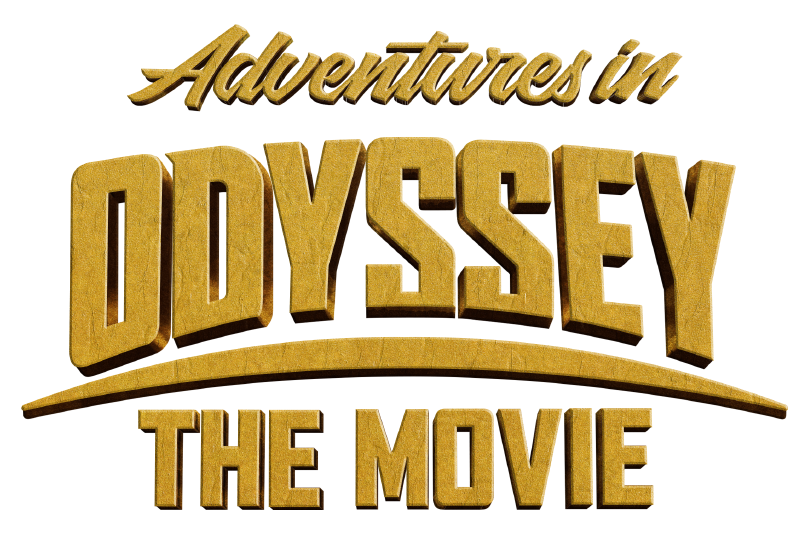 Adventures In Odyssey